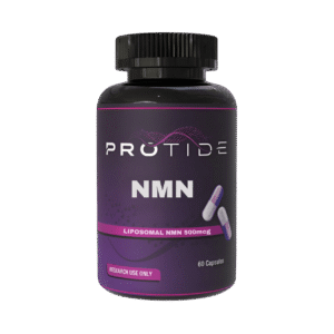 NMN (Liposomal)