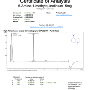 5 amino 1
