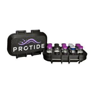 Peptide Protective Storage Case (10 vial)