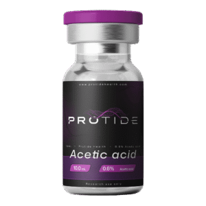 Acetic Acid (0.6%)