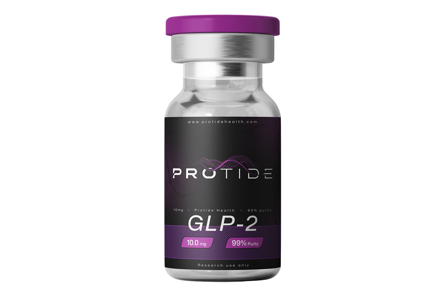 GLP-2 1 GLP 2 10mg