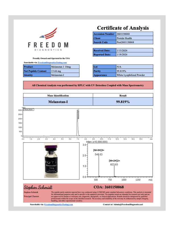 Melanotan-1 10mg 2 Melanotan 1 10mg 1