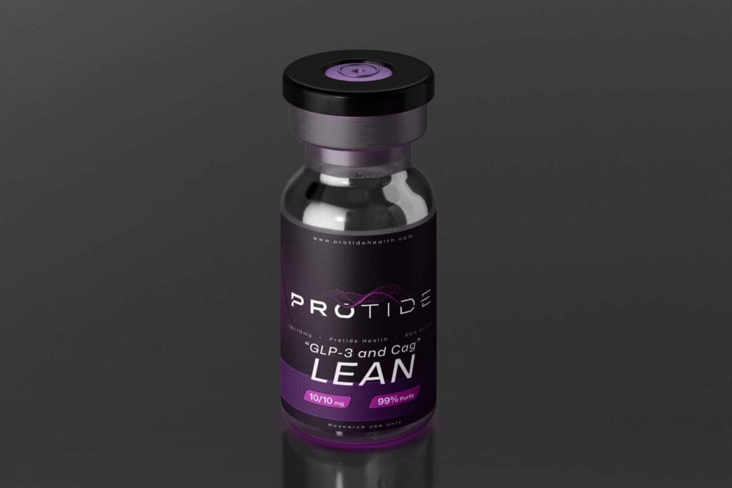 protide peptides